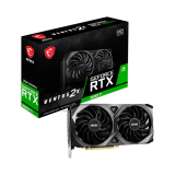 Placa de Vídeo MSI RTX 3060 TI Ventus 2X 8GD6X OC