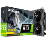 Placa de Vídeo Zotac Gaming RTX 2060 6GB