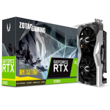 Placa de vídeo Zotac GeForce RTX 2060 Twin Fan