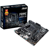 Placa-mãe Asus Prime A320M-K BR