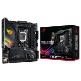 Placa-mãe Asus ROG Strix Z490-G Gaming