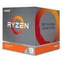 Processador AMD Ryzen 9 3900X Cache 64MB 3.8GHz (4.6GHz Max Turbo) AM4, Sem Vídeo no Amazon