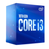 Processador Intel Core i3 10100