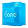 Processador Intel Core i3-12100F