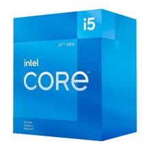 Processador Intel Core i5-12400F
