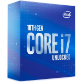 Processador Intel Core i7-10700K