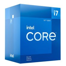 Processador Intel Core i7-12700F