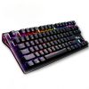 Teclado mecânico Royal Kludge G87