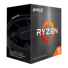 Processador AMD Ryzen 5 5600