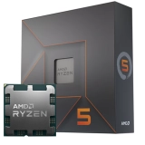 Processador AMD Ryzen 5 7600X