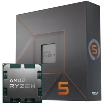 Processador AMD Ryzen 5 7600X