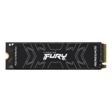 SSD Kingston Fury Renegade 500GB