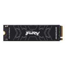 SSD Kingston Fury Renegade 500GB