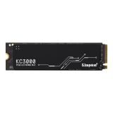 SSD Kingston KC3000 512GB