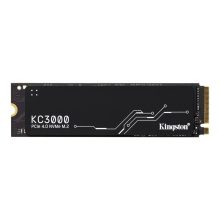 SSD Kingston KC3000 512GB