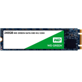 SSD M.2 WD Green