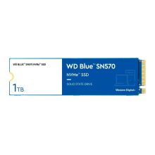 SSD WD Blue SN570 250GB