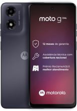 Smartphone Motorola Moto G04s