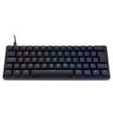 Teclado Mecânico Gamer Husky Gaming Blizzard Switch Gateron Brown no KaBuM!