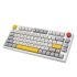 Teclado mecânico Fantech Maxfit67