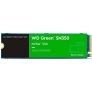 SSD WD Green SN350 240GB