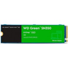 SSD WD Green SN350 2TB