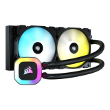 Water Cooler Corsair H100 RGB 240mm