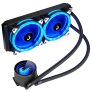 Water Cooler Rise Mode Gamer Black RGB 240mm
