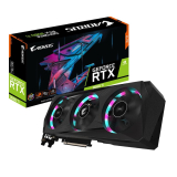 Placa de Vídeo Aorus RTX 3060 Ti Elite NVIDIA GeForce