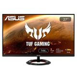Monitor Gamer LED Asus TUF Gaming 27″ – VG279Q1R