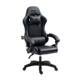 Cadeira Gamer KBM! GAMING CG200 Preta