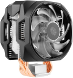 Cooler para Processador Cooler Master AMD/Intel MasterAir MA610P-RGB