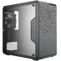 Gabinete Cooler Master MasterBox Q300L, Mini Tower, Lateral em Acrílico na Amazon