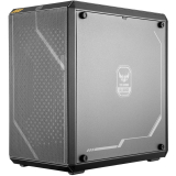 Gabinete Gamer Cooler Master Masterbox Q300L TUF
