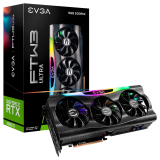 Placa de Vídeo EVGA GeForce RTX 3080 Ti  FTW3 ULTRA