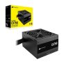 Fonte Corsair CX Series CX750 750W
