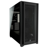 Gabinete Gamer Corsair 5000D Airflow