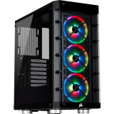 Gabinete Gamer Corsair iCUE 465X RGB