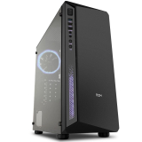 Gabinete Nox Infinity Atom