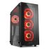 Gabinete Aerocool Cylon RGB