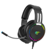 Headset Gamer Havit H2010D RGB