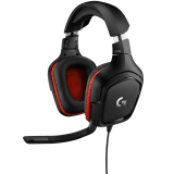 Headset Gamer Logitech G332