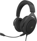 Headset Gamer Corsair HS60 PRO USB/P2, Surround 7.1,Drivers 50mm, Carbono na Amazon