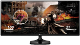Monitor Gamer LG  25″ Ultrawide –  25UM58-PF