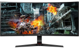 Monitor Gamer LED LG 34′ – 34GL750