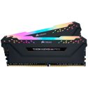 Memória RAM Corsair Vengeance RGB 8GB 3200MHz