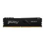 Memória RAM Kingston Fury Beast 8GB 3200MHz DDR4