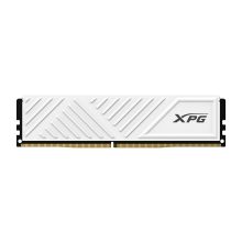 Memória RAM XPG Gammix D35 16GB 3200MHz Branco