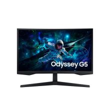 Monitor Gamer Curvo Samsung Odyssey G5 27″ QHD 165Hz