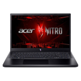 Notebook Gamer Acer Nitro V15 Intel Core i5-13420H 8GB RTX 3050 SSD 512GB 144Hz